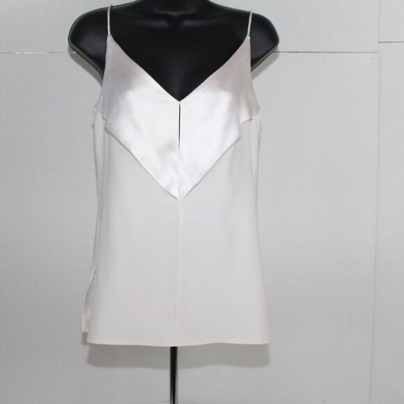 DION LEE ladies blouse size 2 - Picture 1 of 10